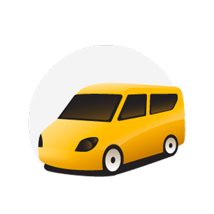 Van Driver